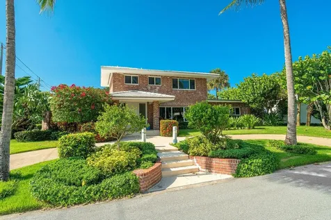 3 Ocean Lane Palm Beach FL 33480