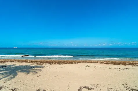 3 Ocean Lane Palm Beach FL 33480