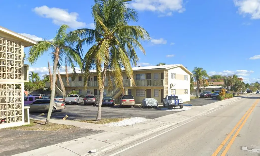 1318 S Federal Highway Lake Worth Beach FL 33460