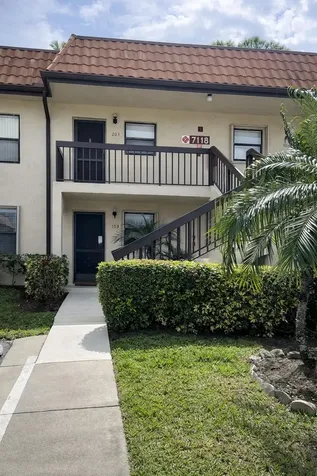 7118 Golf Colony Court Lake Worth FL 33467