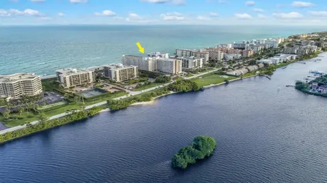 3450 S Ocean Boulevard Palm Beach FL 33480