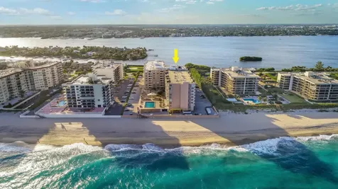 3450 S Ocean Boulevard Palm Beach FL 33480