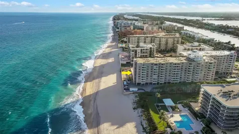 3450 S Ocean Boulevard Palm Beach FL 33480