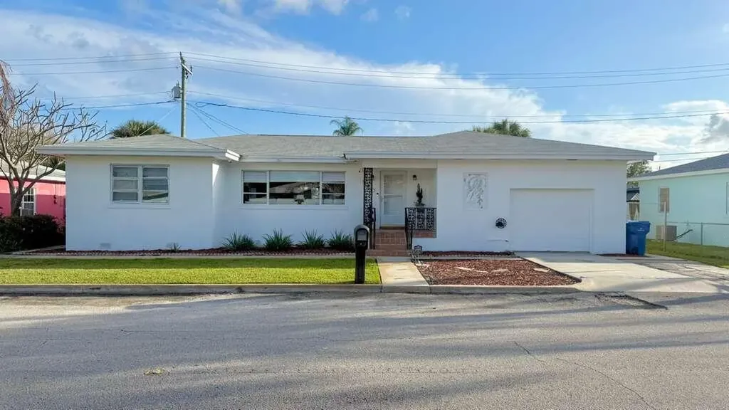 147 E 28th Street Riviera Beach FL 33404