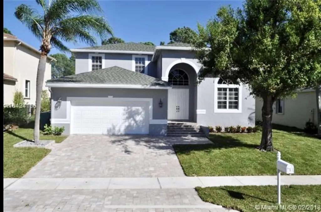 5 Lake Eden Drive Boynton Beach FL 33435