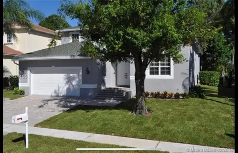 5 Lake Eden Drive Boynton Beach FL 33435