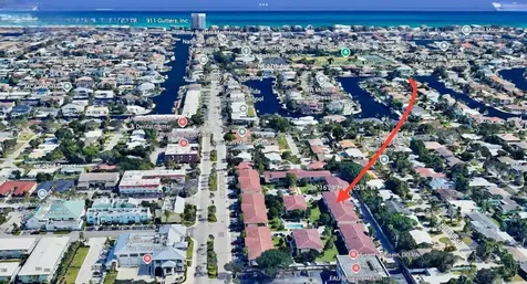 2134 Ne 36th Street Lighthouse Point FL 33064
