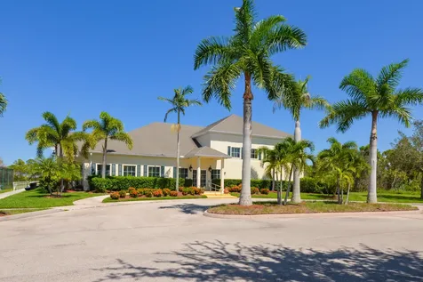 8179 Sandwedge Terrace Port Saint Lucie FL 34952