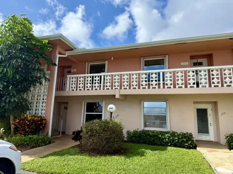1260 Nw 20th Avenue Delray Beach FL 33445