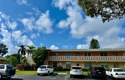 1260 Nw 20th Avenue Delray Beach FL 33445