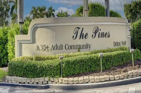 1260 Nw 20th Avenue Delray Beach FL 33445