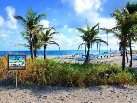 1260 Nw 20th Avenue Delray Beach FL 33445