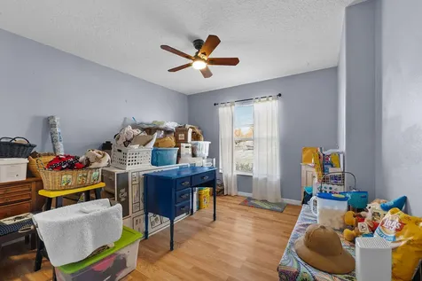 672 Sw Paar Drive Port Saint Lucie FL 34953