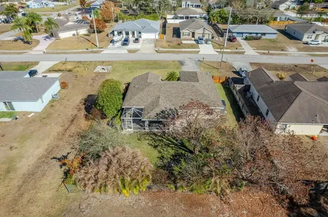 672 Sw Paar Drive Port Saint Lucie FL 34953