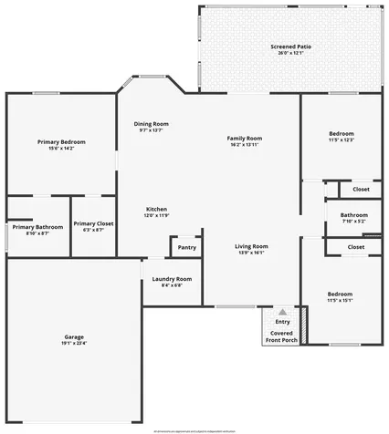 672 Sw Paar Drive Port Saint Lucie FL 34953