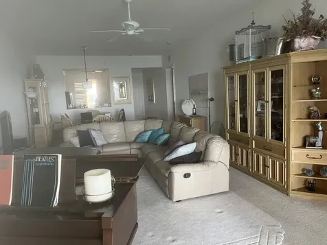 26 Harbour Isle Drive Fort Pierce FL 34949
