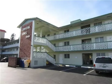 1021 Crystal Lake Drive Deerfield Beach FL 33064