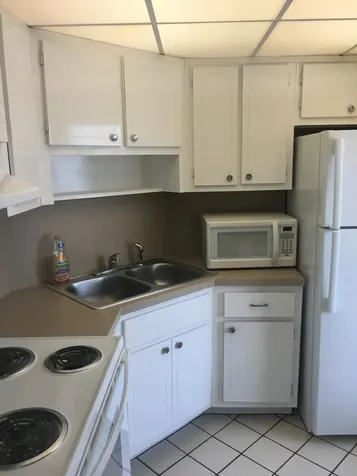 1021 Crystal Lake Drive Deerfield Beach FL 33064