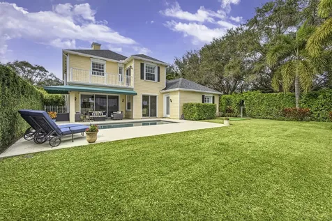 278 Barbados Drive Jupiter FL 33458