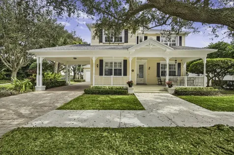 278 Barbados Drive Jupiter FL 33458