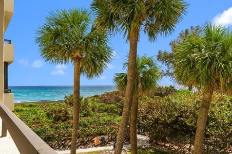 4000 N Ocean Drive Singer Island FL 33404