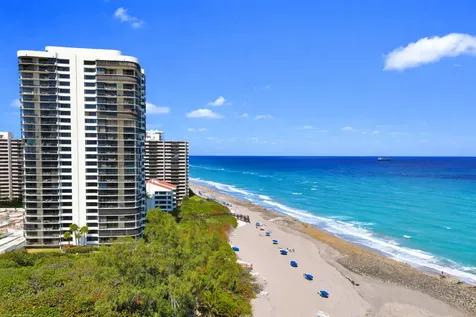 4000 N Ocean Drive Singer Island FL 33404