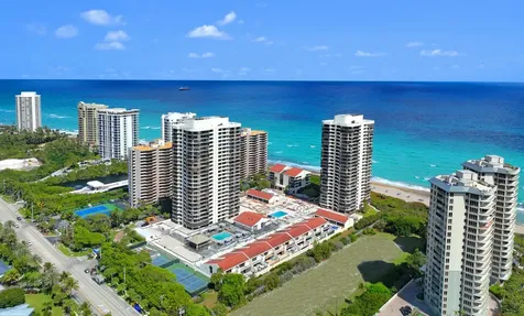 4000 N Ocean Drive Singer Island FL 33404