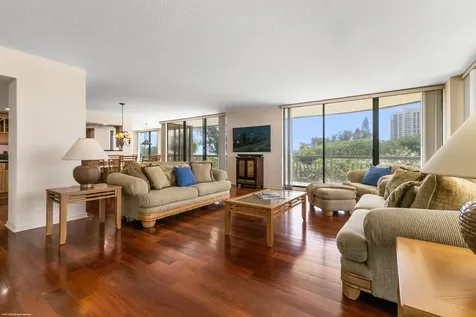 4000 N Ocean Drive Singer Island FL 33404