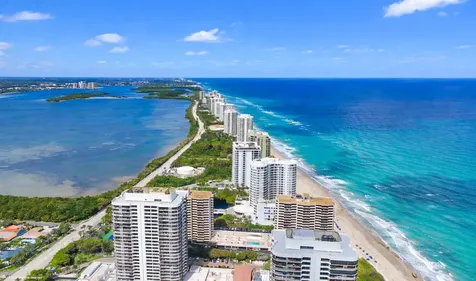 4000 N Ocean Drive Singer Island FL 33404
