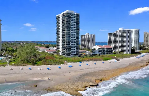 4000 N Ocean Drive Singer Island FL 33404
