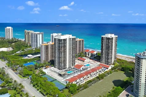 4000 N Ocean Drive Singer Island FL 33404