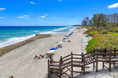 4000 N Ocean Drive Singer Island FL 33404