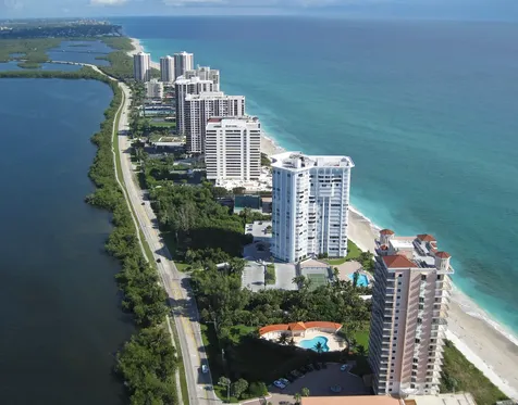 4000 N Ocean Drive Singer Island FL 33404