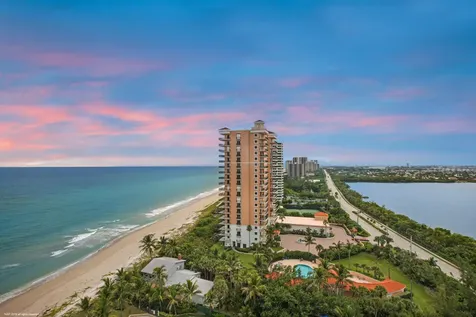 4000 N Ocean Drive Singer Island FL 33404