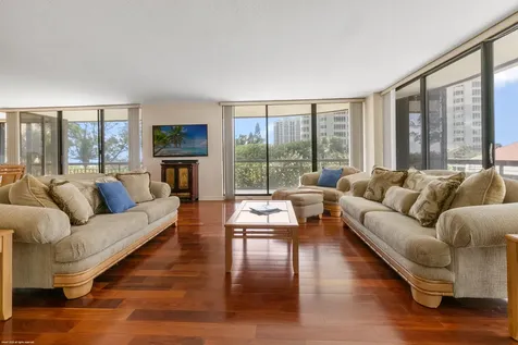 4000 N Ocean Drive Singer Island FL 33404
