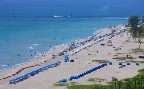 4000 N Ocean Drive Singer Island FL 33404