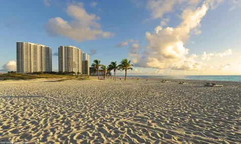 4000 N Ocean Drive Singer Island FL 33404