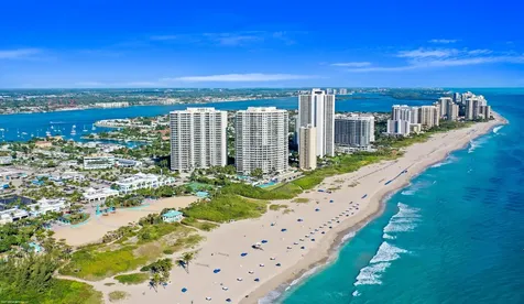 4000 N Ocean Drive Singer Island FL 33404