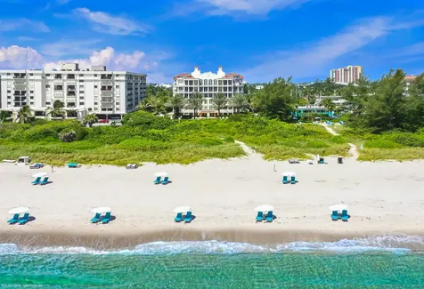 4000 N Ocean Drive Singer Island FL 33404
