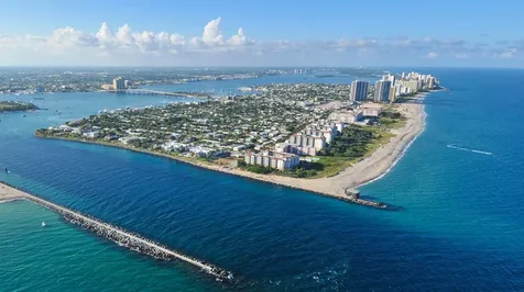 4000 N Ocean Drive Singer Island FL 33404