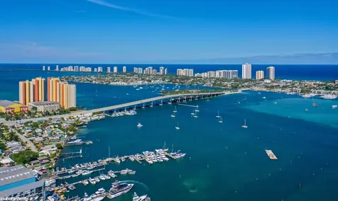 4000 N Ocean Drive Singer Island FL 33404