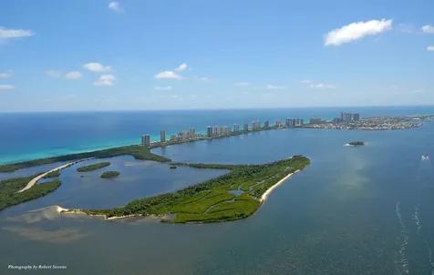 4000 N Ocean Drive Singer Island FL 33404
