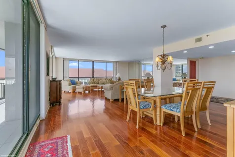 4000 N Ocean Drive Singer Island FL 33404