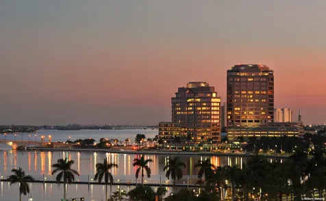 4000 N Ocean Drive Singer Island FL 33404