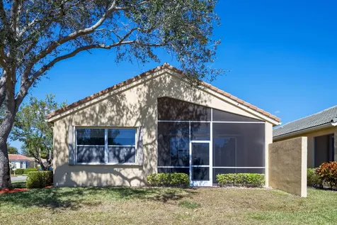 7086 Del Corso Lane Delray Beach FL 33446