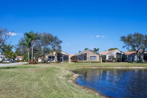 7086 Del Corso Lane Delray Beach FL 33446