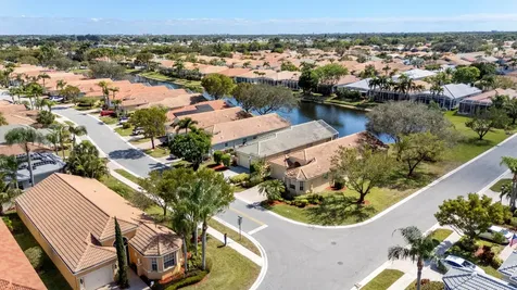7086 Del Corso Lane Delray Beach FL 33446
