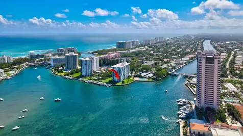 701 E Camino Real Boca Raton FL 33432