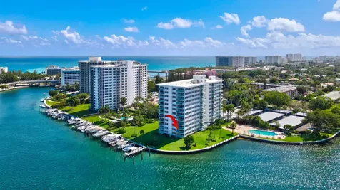 701 E Camino Real Boca Raton FL 33432