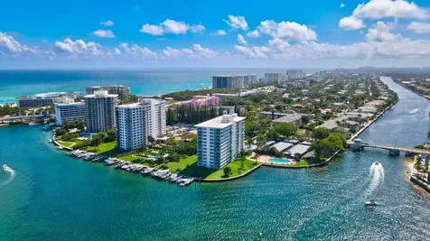 701 E Camino Real Boca Raton FL 33432